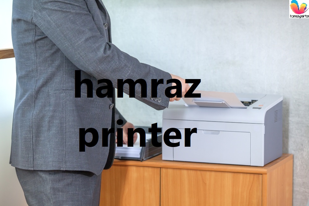 waiting some paper come out printer
